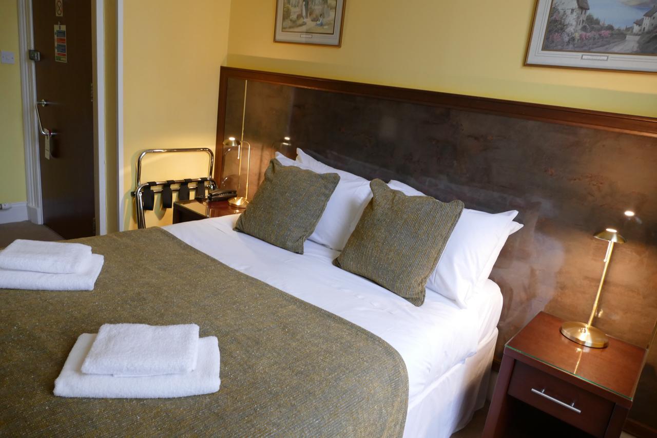 Gasthuis Strathness House 4*